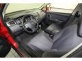 Red Alert - Versa 1.8 SL Hatchback Photo No. 12