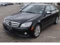 Black - C 300 Sport Photo No. 3