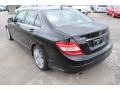Black - C 300 Sport Photo No. 5