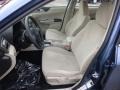 Newport Blue Pearl - Impreza 2.5i Sedan Photo No. 15