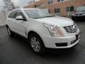 Platinum Ice Tricoat - SRX Luxury FWD Photo No. 6