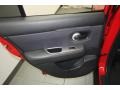 Red Alert - Versa 1.8 SL Hatchback Photo No. 25