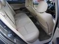 Ivory Rear Seat Photo for 2008 Honda Accord #77411634