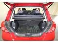 Red Alert - Versa 1.8 SL Hatchback Photo No. 28