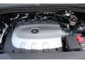  2013 MDX SH-AWD 3.7 Liter DOHC 24-Valve VTEC V6 Engine