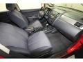 Red Alert - Versa 1.8 SL Hatchback Photo No. 32