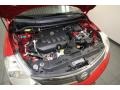 Red Alert - Versa 1.8 SL Hatchback Photo No. 35