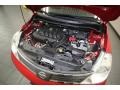 Red Alert - Versa 1.8 SL Hatchback Photo No. 36