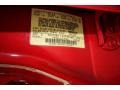 Red Alert - Versa 1.8 SL Hatchback Photo No. 38