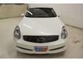Ivory Pearl - G 35 Coupe Photo No. 4