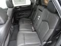 Ebony/Ebony Rear Seat Photo for 2013 Cadillac SRX #77411904