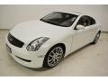 Ivory Pearl - G 35 Coupe Photo No. 5