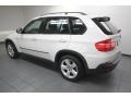 Alpine White - X5 3.0si Photo No. 5