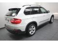 Alpine White - X5 3.0si Photo No. 10