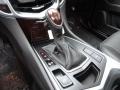  2013 SRX Luxury FWD 6 Speed Automatic Shifter