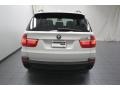 Alpine White - X5 3.0si Photo No. 11