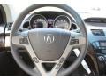 Graphite Luster Metallic - MDX SH-AWD Photo No. 20