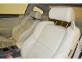 Ivory Pearl - G 35 Coupe Photo No. 11