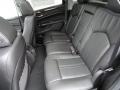 Ebony/Ebony Rear Seat Photo for 2013 Cadillac SRX #77412386