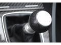 2007 Audi RS4 Black Interior Transmission Photo