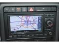 Black Navigation Photo for 2007 Audi RS4 #77412513