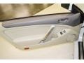 Ivory Pearl - G 35 Coupe Photo No. 13