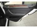 Alpine White - X5 3.0si Photo No. 31