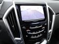 2013 Gray Flannel Metallic Cadillac SRX Luxury AWD  photo #21