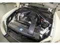 Alpine White - X5 3.0si Photo No. 38