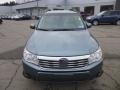 2009 Sage Green Metallic Subaru Forester 2.5 X L.L.Bean Edition  photo #2