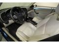 Parchment Interior Photo for 2008 Saab 9-3 #77412846