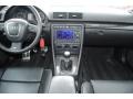 Black Dashboard Photo for 2007 Audi RS4 #77412924
