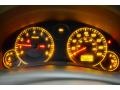2007 Infiniti G 35 Coupe Gauges