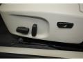 2008 Saab 9-3 2.0T Convertible Controls