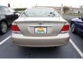 Desert Sand Mica - Camry LE V6 Photo No. 15