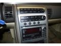 Wheat Beige Controls Photo for 2007 Infiniti G #77413197