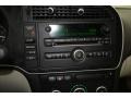 2008 Saab 9-3 2.0T Convertible Controls