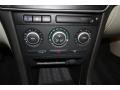 2008 Saab 9-3 2.0T Convertible Controls