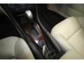 5 Speed Sentronic Automatic 2008 Saab 9-3 2.0T Convertible Transmission