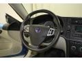  2008 9-3 2.0T Convertible Steering Wheel