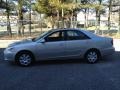 Lunar Mist Metallic - Camry LE Photo No. 4