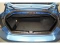 2008 Saab 9-3 2.0T Convertible Trunk