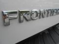 Avalanche White - Frontier SE Crew Cab Photo No. 11