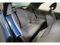 Parchment 2008 Saab 9-3 2.0T Convertible Interior Color