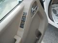 Avalanche White - Frontier SE Crew Cab Photo No. 13