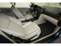 Parchment Front Seat Photo for 2008 Saab 9-3 #77413386