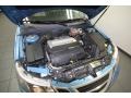 2.0 Liter Turbocharged DOHC 16-Valve 4 Cylinder Engine for 2008 Saab 9-3 2.0T Convertible #77413443