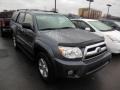 Galactic Gray Mica - 4Runner SR5 4x4 Photo No. 1