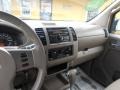 Avalanche White - Frontier SE Crew Cab Photo No. 17
