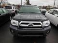 Galactic Gray Mica - 4Runner SR5 4x4 Photo No. 2